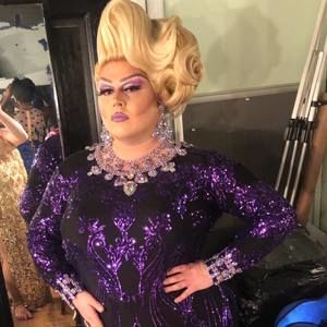 Meet your Posher, Ean